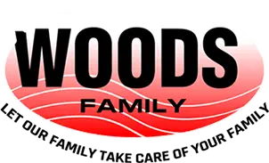 woods logo