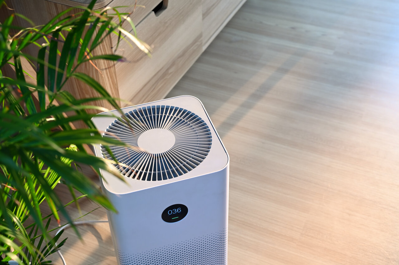 Air purifier