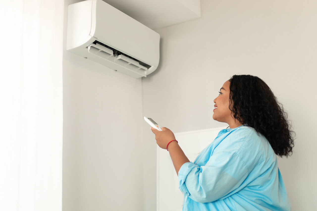 Maintaining Efficient Air Conditioning Systems in Roanoke